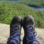 Hiking