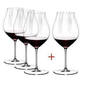 RIEDEL Performance Pinot Noir Set of 4