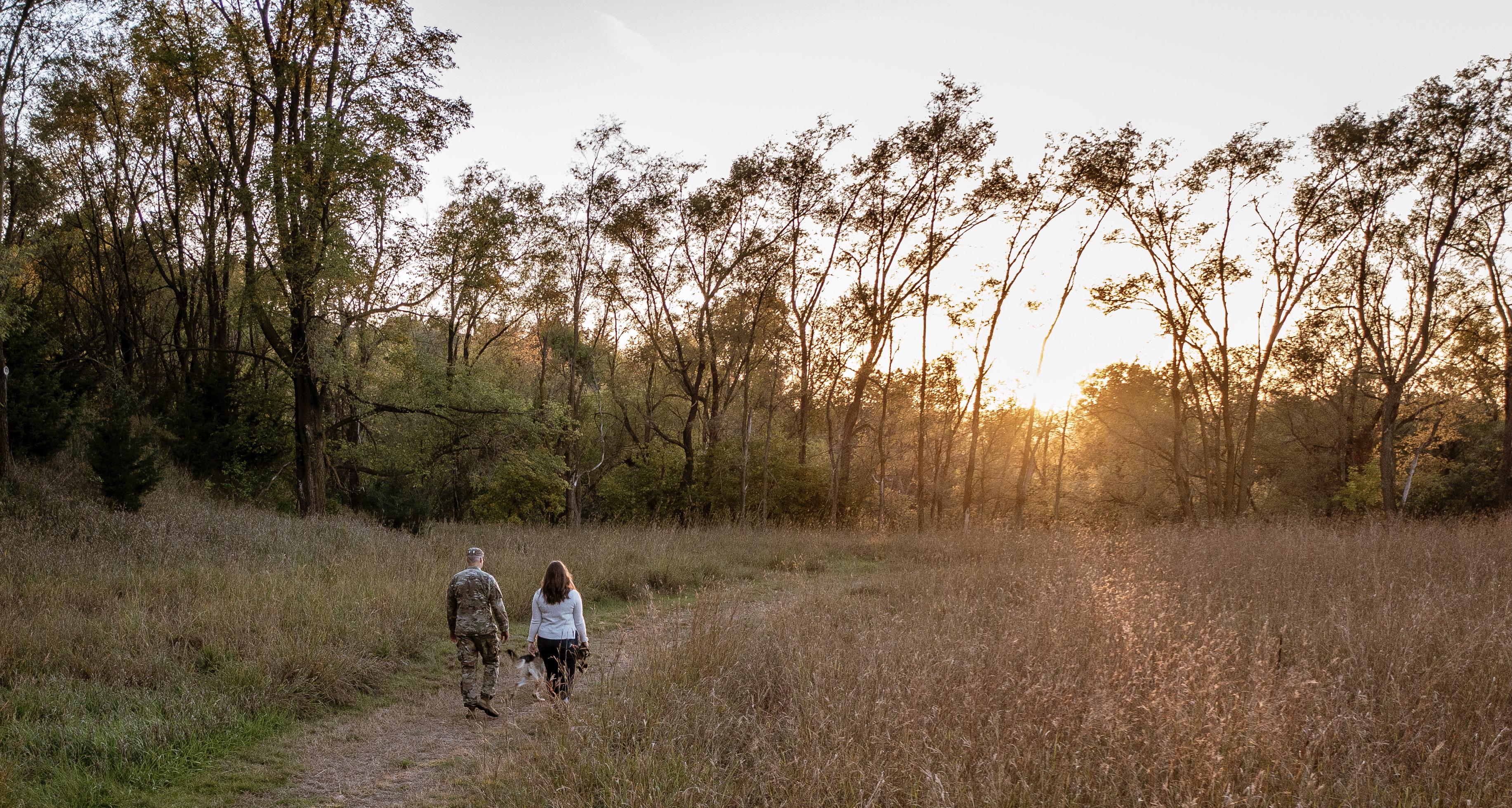 The Wedding Website of Samantha Heap and Richard Buechler