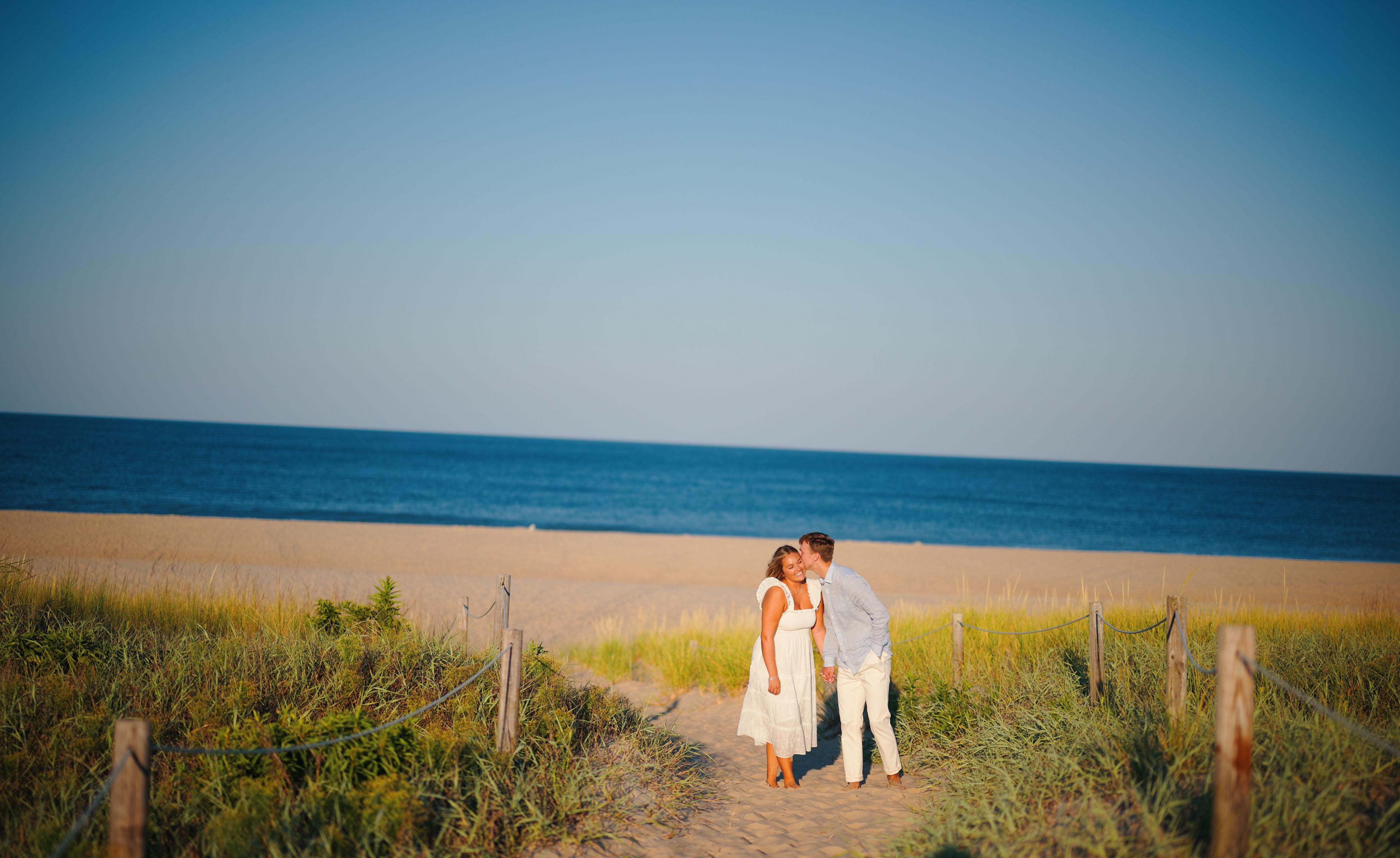 The Wedding Website of Brittany Caceres and Kyle Strang