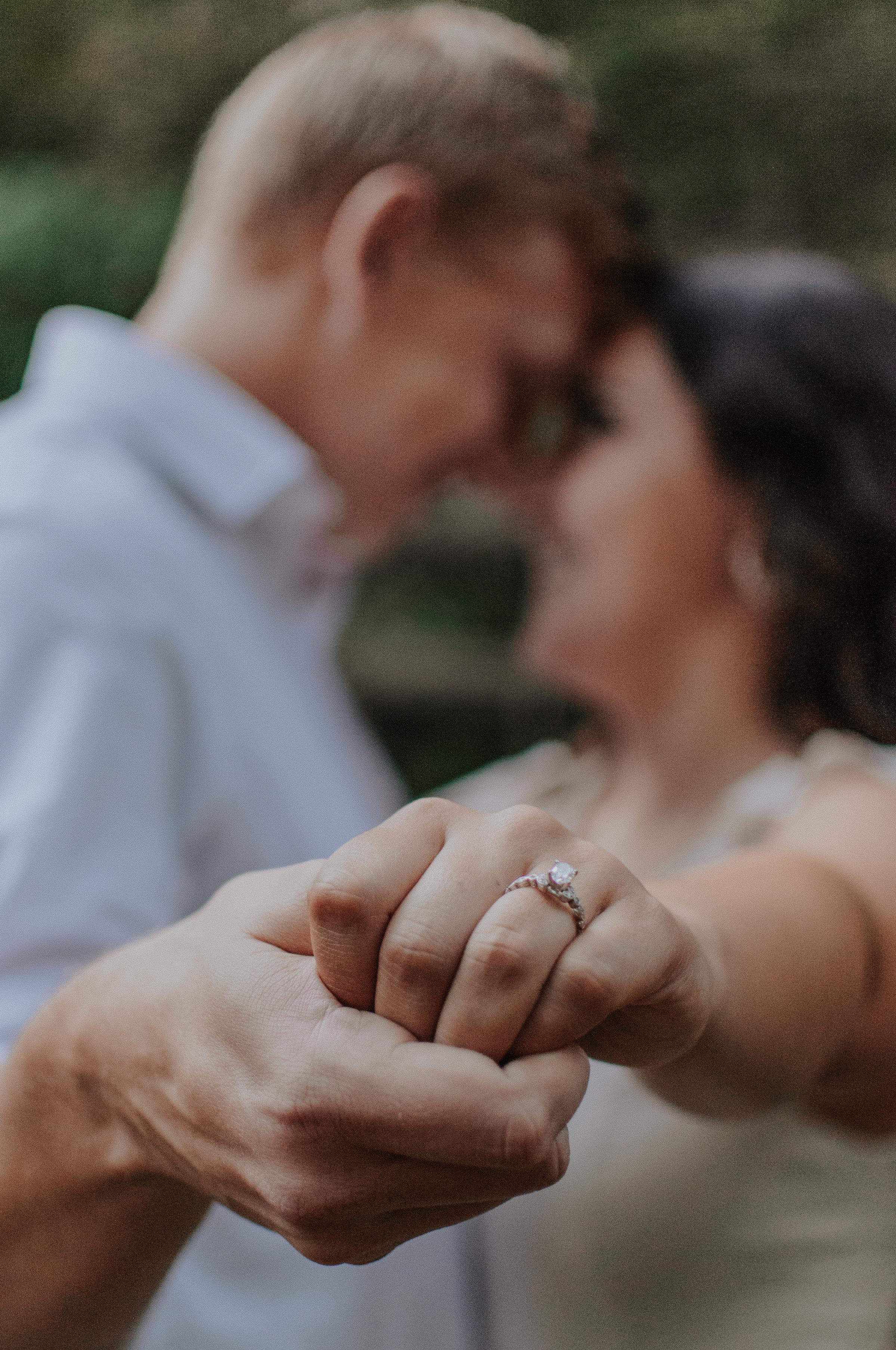 The Wedding Website of Marian Bettinger and Nathan Martin