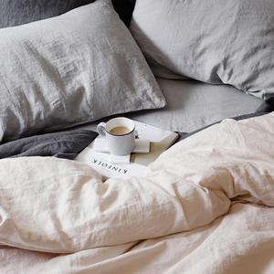 Linen Duvet Covers