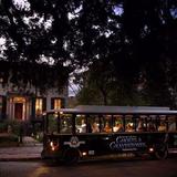Ghost Tour