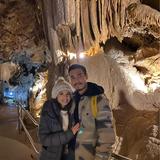 Lake Shasta Caverns National Natural Landmark