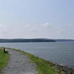Wallenpaupack Lake Trail - Hiking