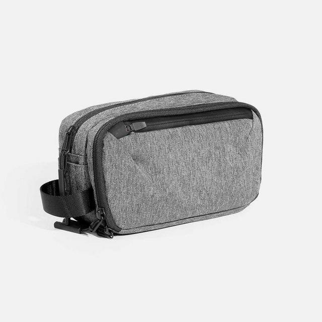 Dopp Kit 2 Gray