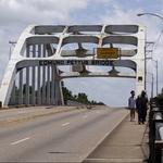 Edmund Pettus Bridge