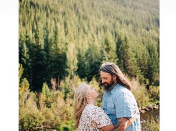 The Wedding Website of Maddison Hamilton and Nick Adler