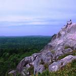 Hogback Mountain