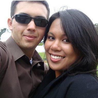We spent a lot of our dating anniversaries in San Francisco.