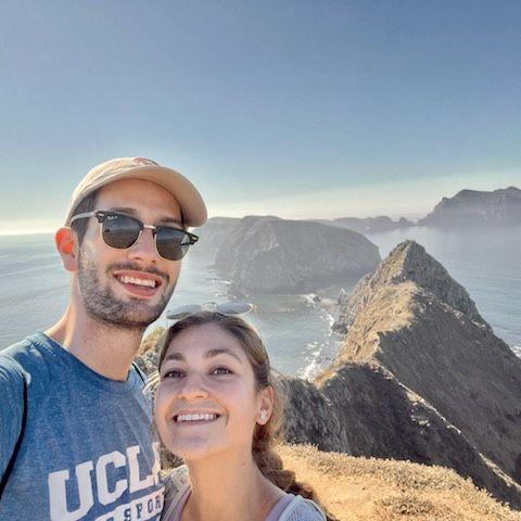 Our camping trip to Anacapa Island, one of our all time favorite adventures!