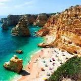 The Algarve – Portugal’s Beach Paradise