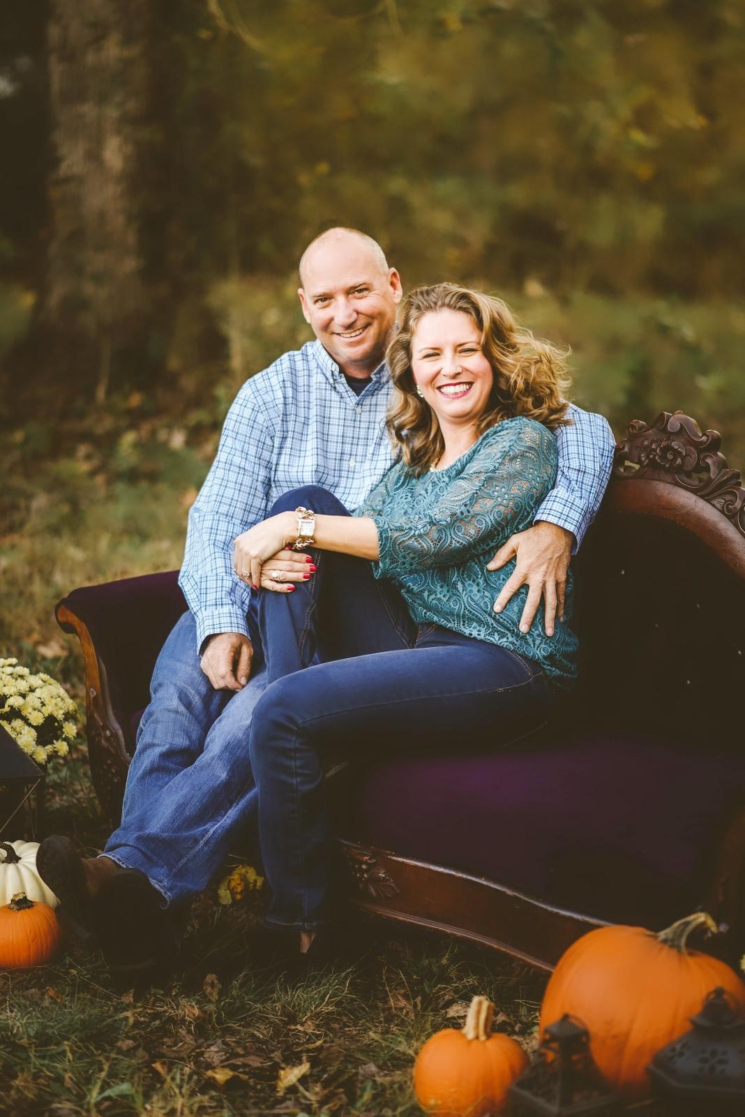 The Wedding Website of Heather Laffler and Dean Lairson