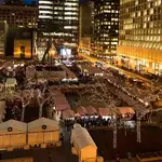 Christkindlmarket Chicago