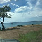 Hawaiian Electric Beach Park