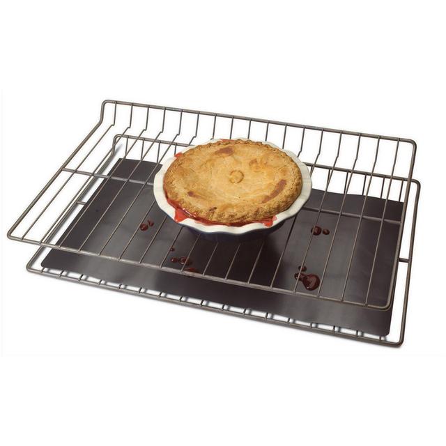 Chef's Planet Nonstick 3-Piece Value Pack Nonstick Reusable Liners