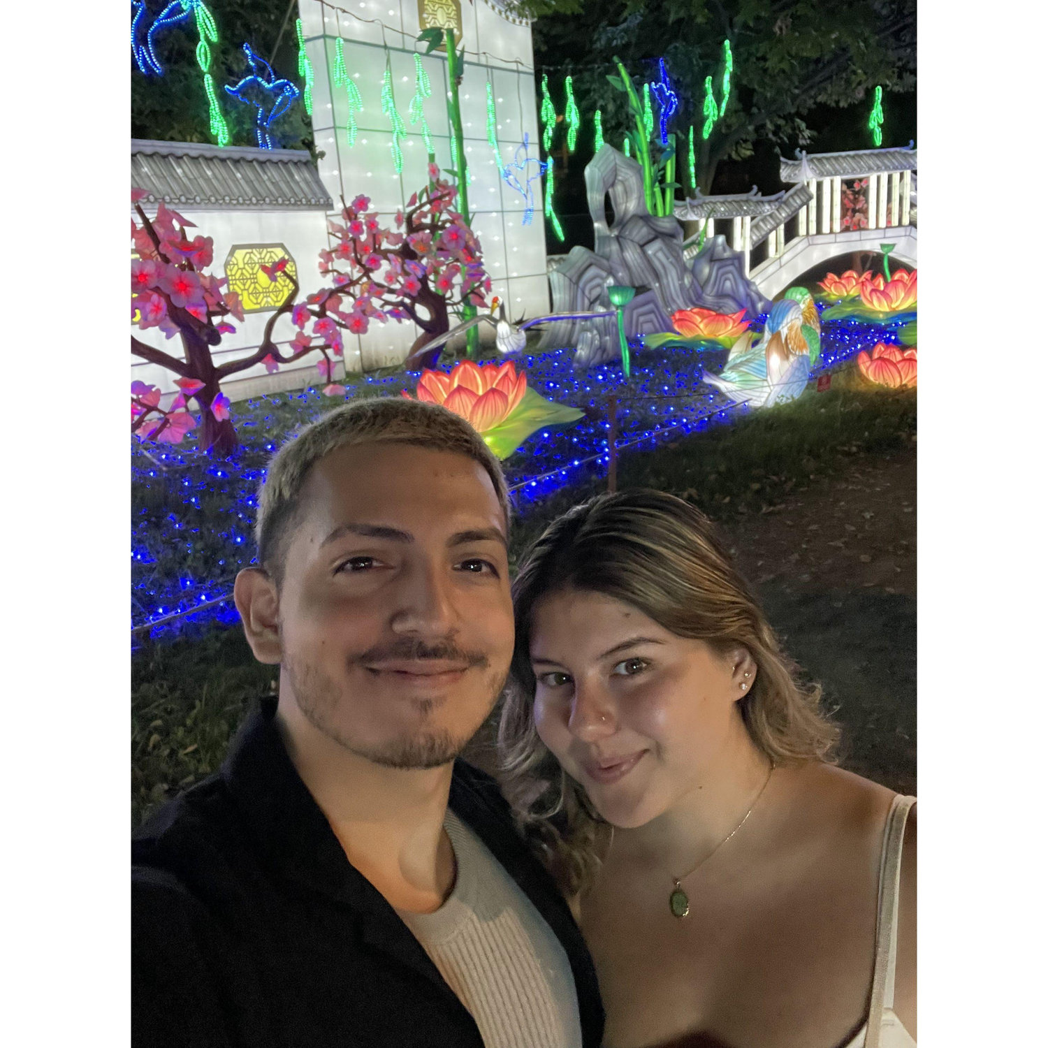 Chinese Lantern Festival Philly !! 08/2024
