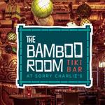 The Bamboo Room Tiki Bar