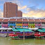 Clarke Quay