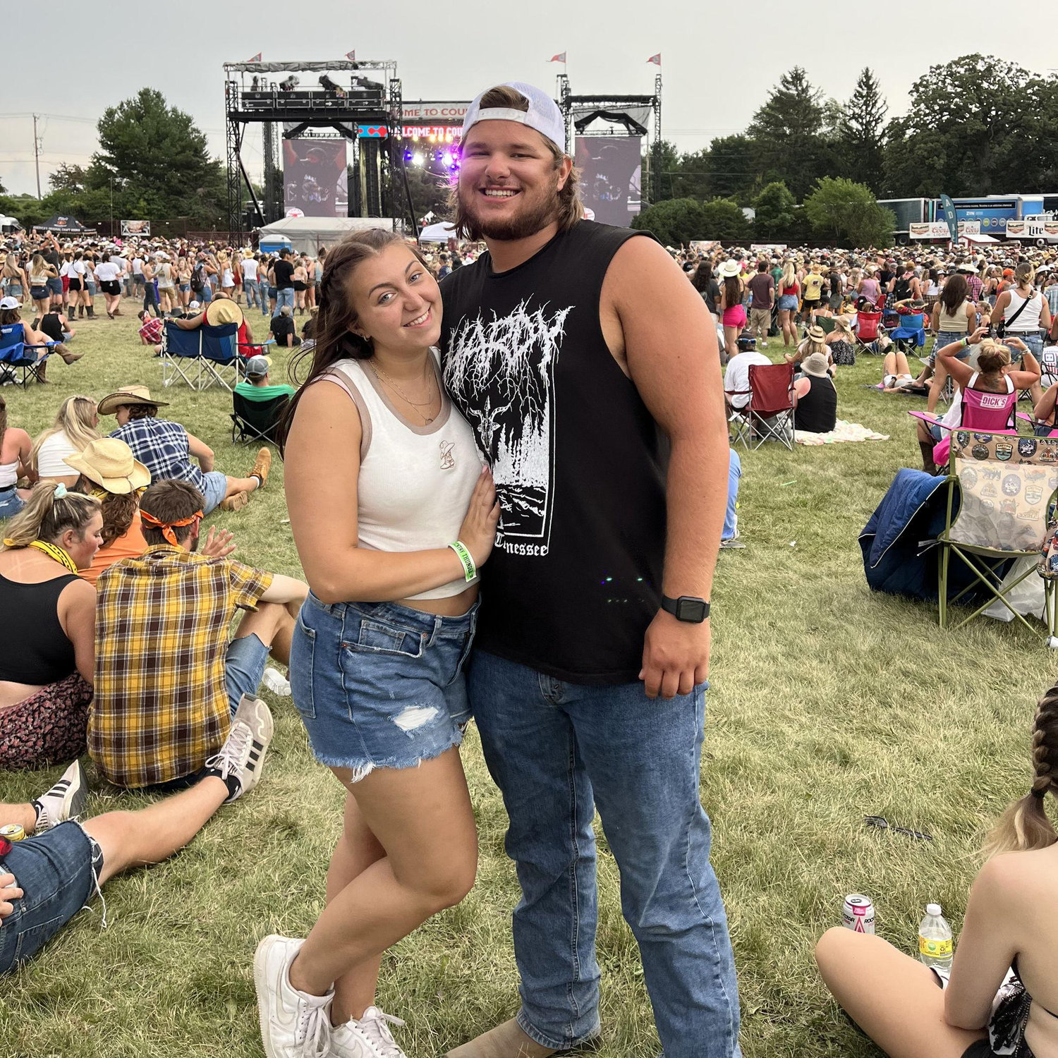 First Music Festival - Summer 2022