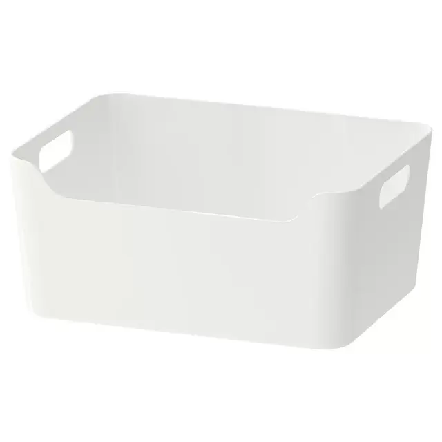 Large Storage Bin