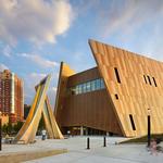 National Center for Civil and Human Rights