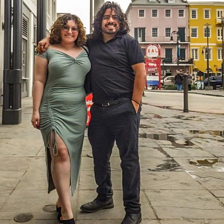 Our trip to NOLA