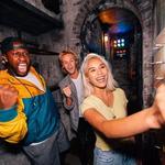 The Escape Game Atlanta (The Battery)