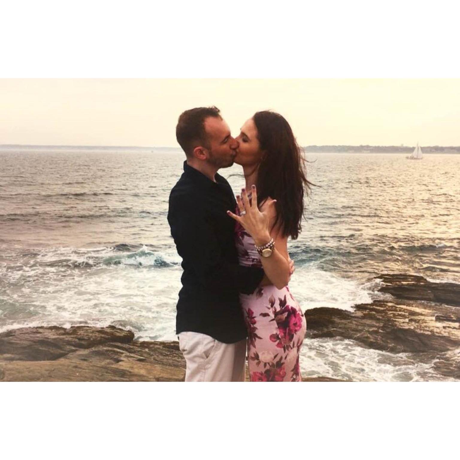 With my whole heart for my whole life!