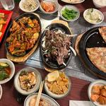 Seoul Garden