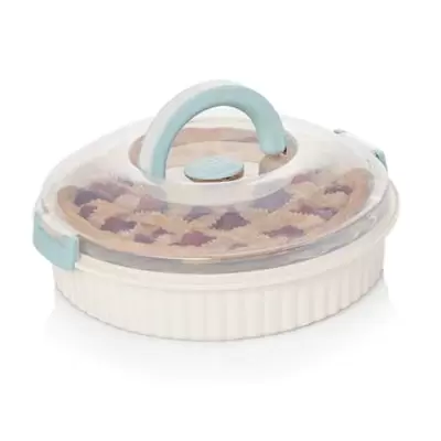 Sweet Creations Pie Carrier