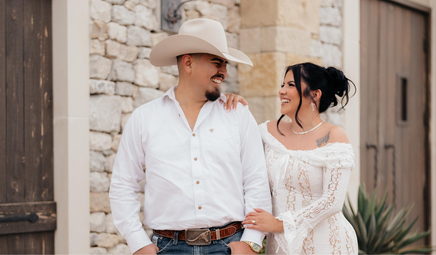 The Wedding Website of Jessica Gonzalez and Jorge Martinez