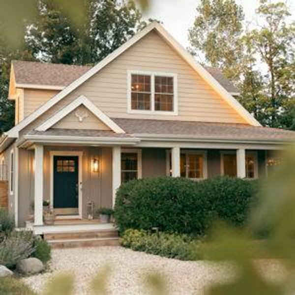 Our Future Home!