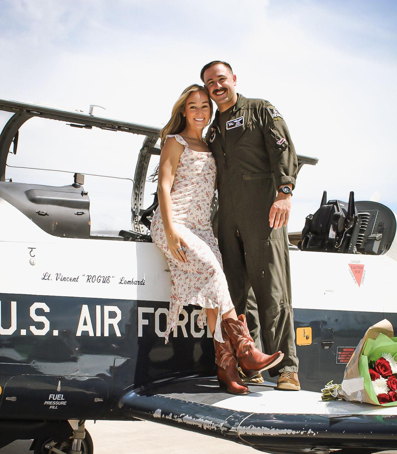 The Wedding Website of Courtney Reicherter and Vincent Lombardi