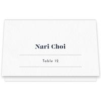 Place Card