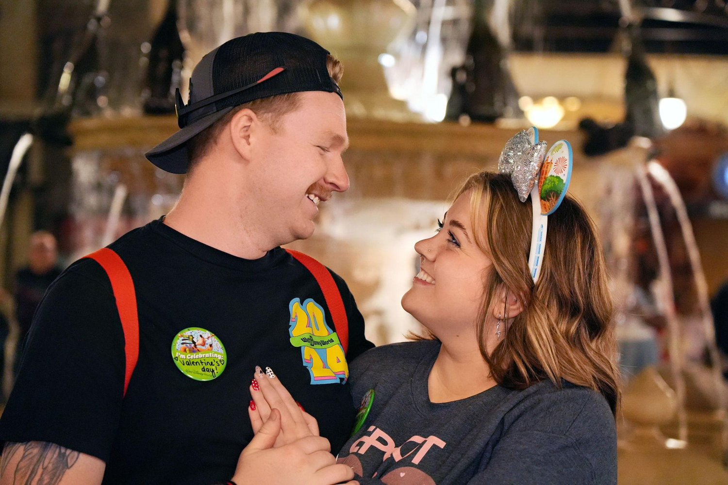 The Wedding Website of Courtney Cameron and Cory Daugherty