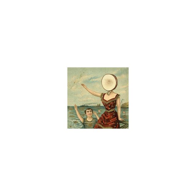Neutral Milk Hotel - In the Aeroplane Over the Sea