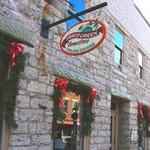 Fried Green Tomatoes