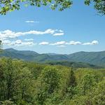 Great Smoky Mountains