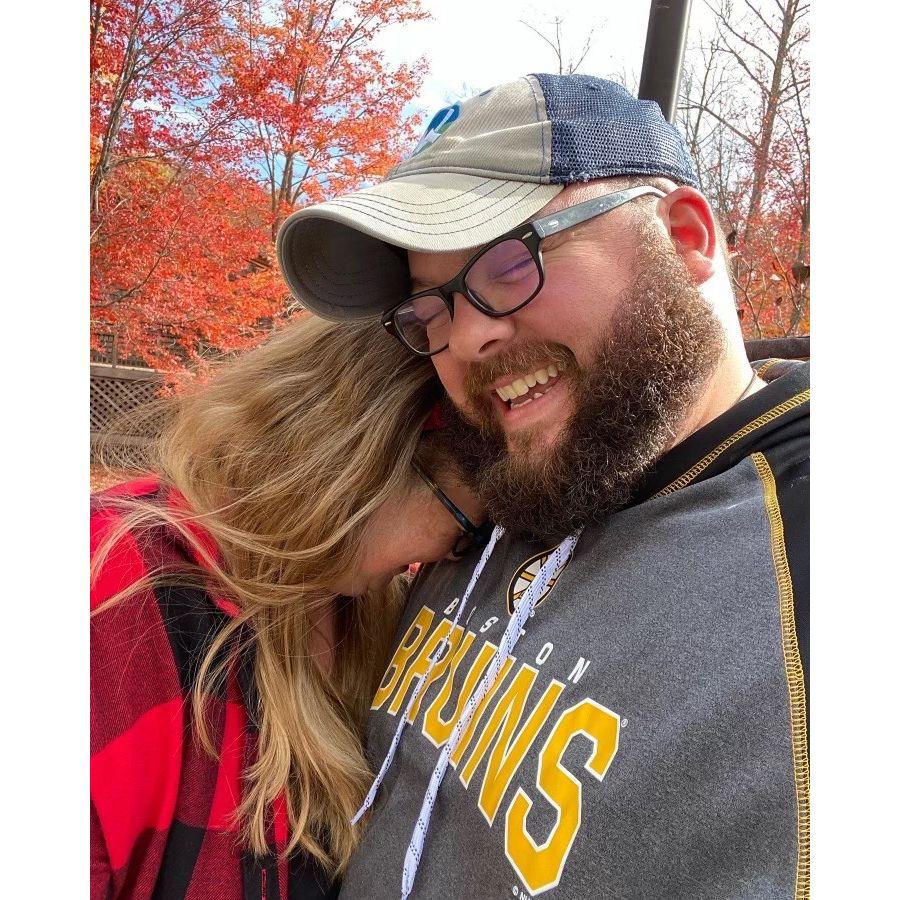 Annual Fall Peeping
