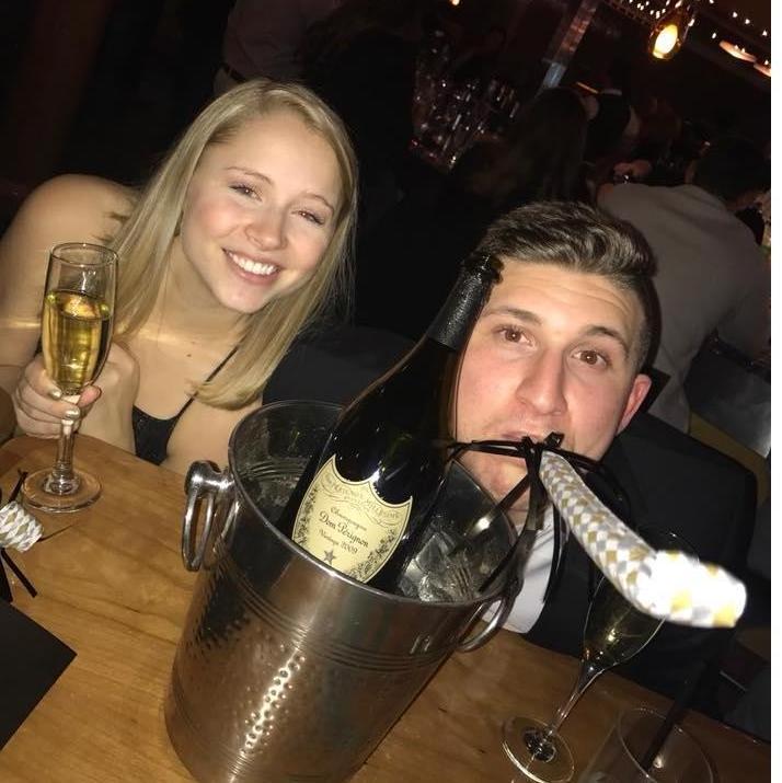 NYE 2019