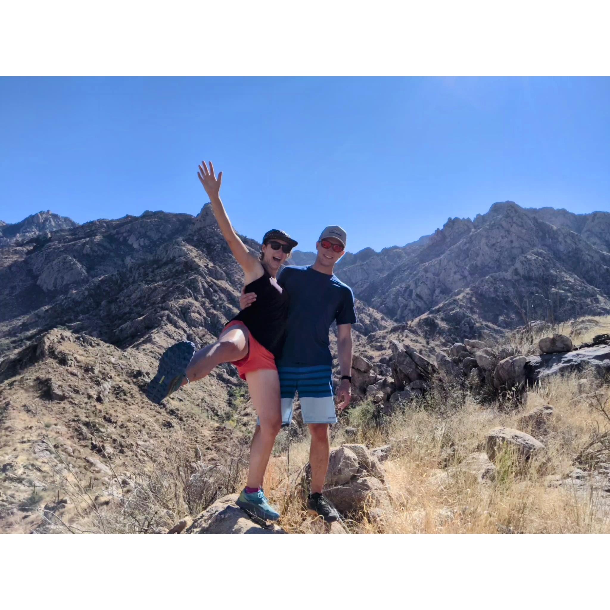 Tucson, Arizona