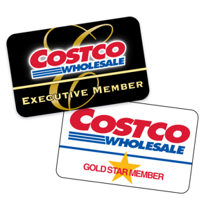 Costco Membership Card