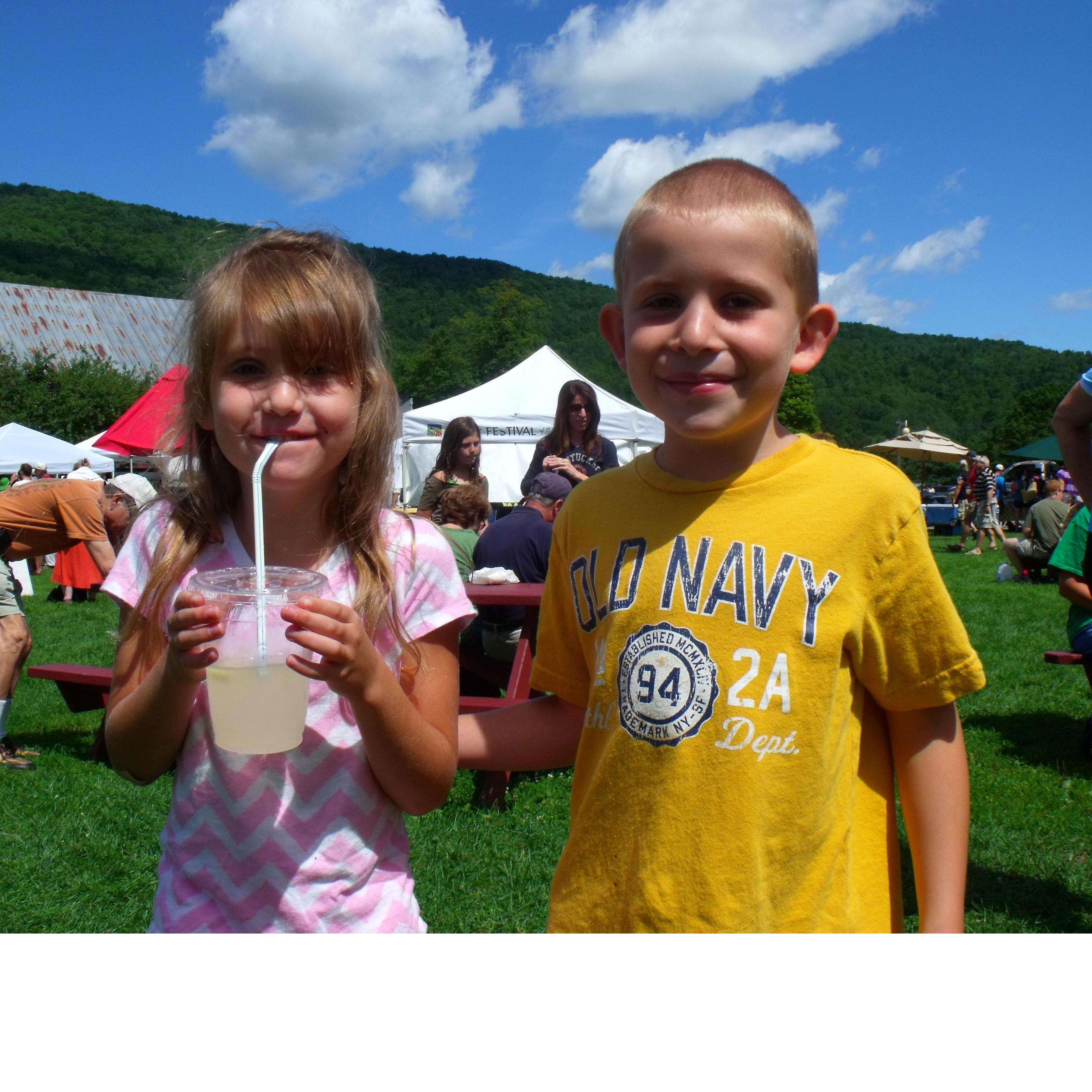 Farmer's market