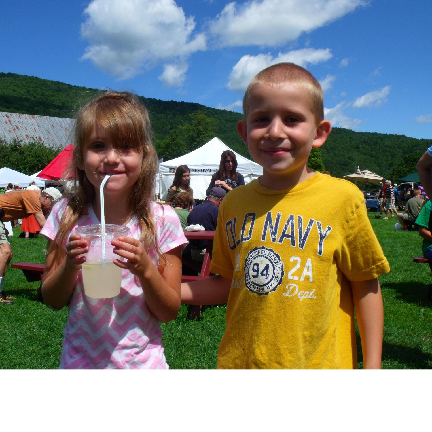 Farmer's market