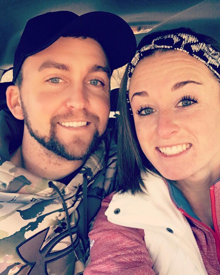 Scouting deer together 🦌👍🏼