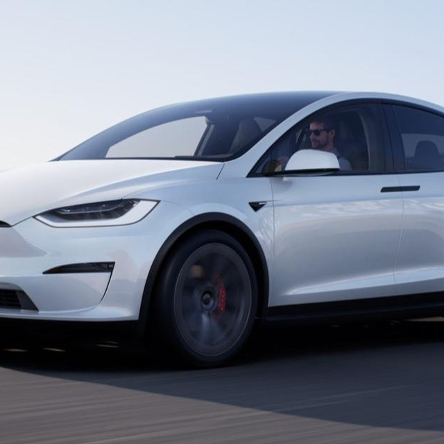 Model X