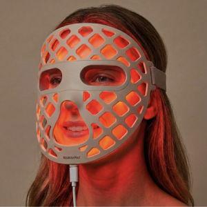 NourishMax Advanced 5D Pro Light Therapy Face Mask
