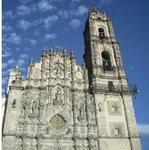 Museo Nacional del Virreinato