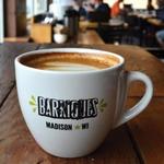 Barriques - Atwood
